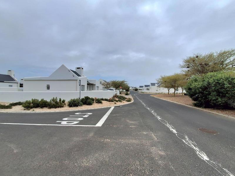 0 Bedroom Property for Sale in Britannia Bay Western Cape